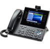 Cisco 9971 SIP Video Phone with Camera